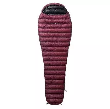 Nordisk Fever Ultra спальный мешок Extra Long/Left Zipper