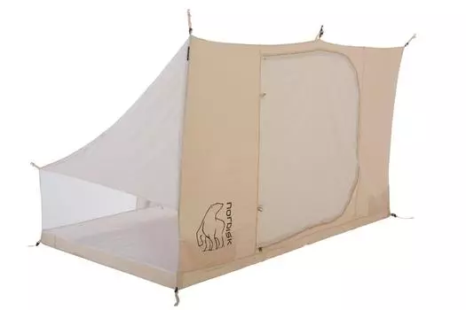 NORDISK Inner Cabin Utgard 144010 13.2 (1pc) белый