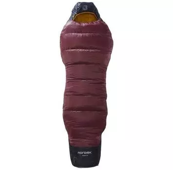 Nordisk Oscar -2C спальный мешок Long/Left Zipper