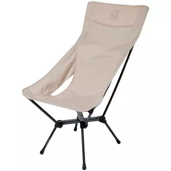 NORDISK Outdoor Camping Chair KONGELUND LOUNGE CHAIR японский 149056 [Оригинальный продукт]