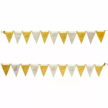 NORDISK Outdoor Camping Flag Line 2 шт. горчичный самый длинный 270 см подлинный 148092 палатка/брезент 2,5 мм [японский продукт] горчичный