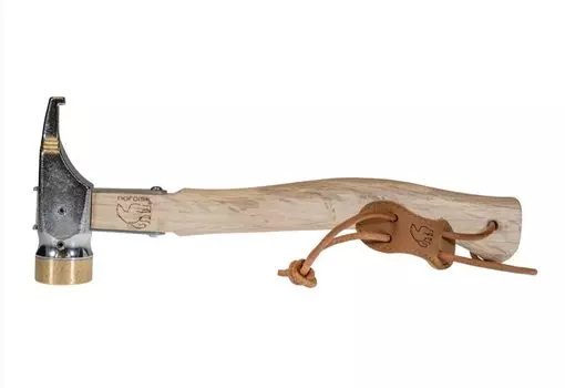 NORDISK Outdoor Camping Tent Peg Hammer 109093 [Item]