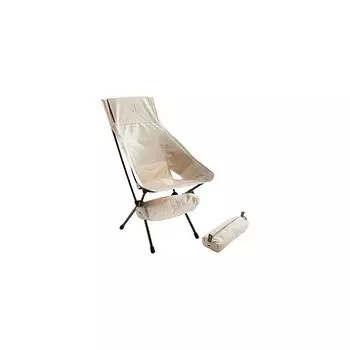 Nordisk Outdoor Chair Highback Nordisk X helinoX Lounge Chair 97 X 74 X Ножки 59 см [настоящая Япония] 1