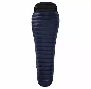 Nordisk Passion One спальный мешок Regular/Left Zipper