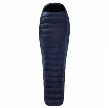 Nordisk Passion Three спальный мешок Long/Left Zipper
