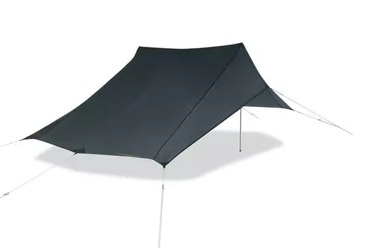 NORDISK Tarp Fax Forest Green 151001