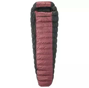Nordisk Voyage 500 спальный мешок Short/Left Zipper