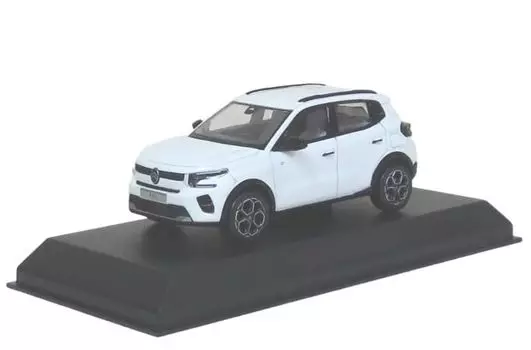 NOREV Citroen 1/43 - C3-2024.