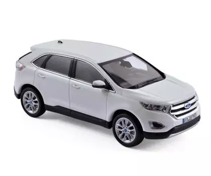 NOREV Ford Edge 2015 Белый белый