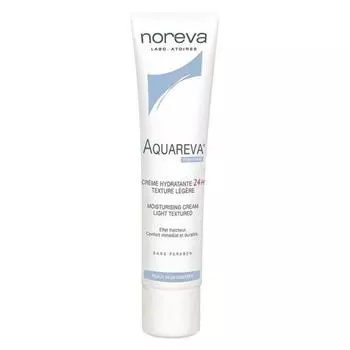 Noreva Aquareva Cream 40ml