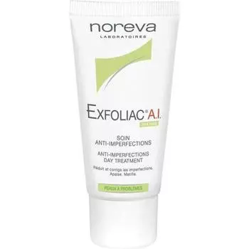 Noreva Exfoliac A.I. 30ml cream