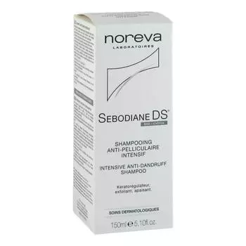 Noreva Sevodian DS Intensive Shampoo 150ml