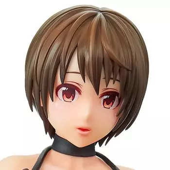 Norgreco Original Hina Nanami scale PVC painted ready figure Q-six 1/7