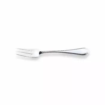 Noritake Fruit Cake Fork 16cm Premier Contour Type 1 Piece Stainless Steel 22Y/92A