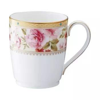 Noritake Mug 295cc Hartford Bone China T97280/4861