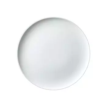 Noritake N4 flat plate 22.5cm 5522A/1628