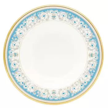 Noritake Plate Armando 1 Piece Bone China 27.5cm 59520/H-469