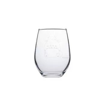 Noritake Tumbler Totoro and Acorn Approximately Approximately Approximately 325cc Diameter 6cm, Height 10.5cm, Capacity (full) TTR-4/T45102