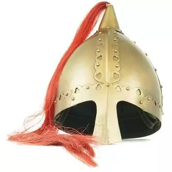 Норманнский средневековый рыцарь-тамплиер шлем, мужские воинские шлемы, реквизит, костюмы