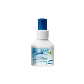 Нормон Нормогель Кемадурас 75мл-1 Юнидад