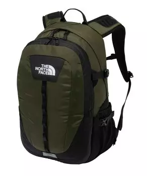 Норт Хот Шот CL [Лицо]