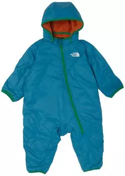North B TNF Cozy Wrap Suit Alkaline Blue BF [The Face] Все в одном