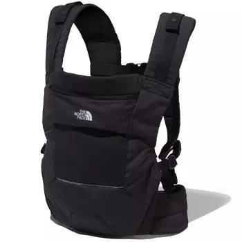 North Baby Compact Sling [The Face] чёрный