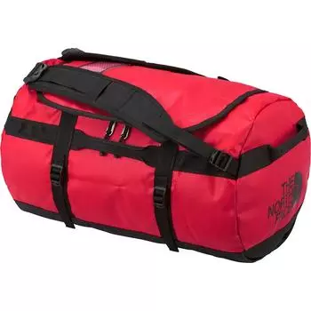 North Backpack BC Duffel S NM81815 TR TNF Красный [The Face]