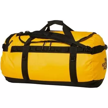 North BC Duffel L Summit Gold ONESIZE [The Face]