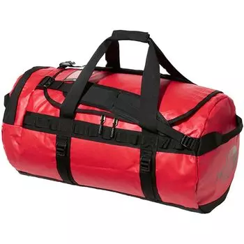 North BC Duffel M TNF Красный ONESIZE [The Face]