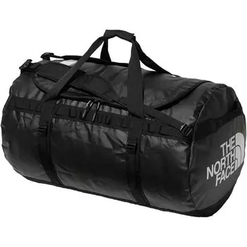 North BC Duffel XL Черный ONESIZE [The Face]