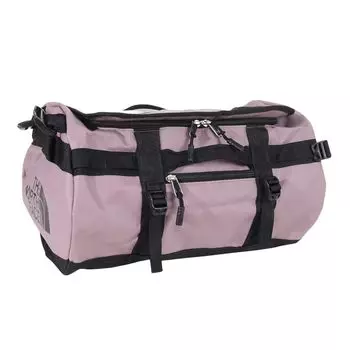 North BC Duffel XS Fawn Gray ONESIZE [The Face]