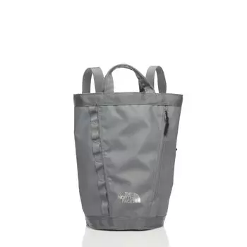 North BC Haul Tote 16 Smoked Pearl [The Face]