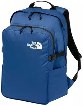North Boulder Daypack NM72250 [The Face]