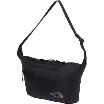 North Capella 5 Черный ONESIZE [The Face]