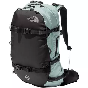 North Chugach 28 Muted Pine ONESIZE [The Face]