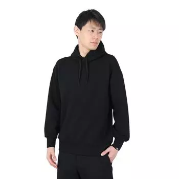 North Cozy Light Parka NT12043 Black M [The Face] Мужская чёрный