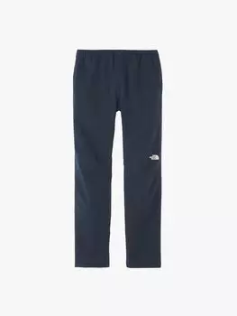 North Dolorite Pants Water Repellent Stretch Electrostatic Care NB32311 Urban Navy L [The Face] Men s