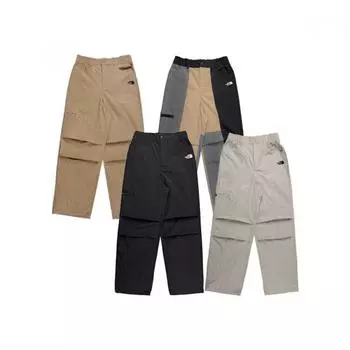 [North Face] Брюки North Face Nealton Np6nr04 NP6NR04J_Black (BLK)/070(XS)