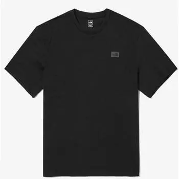 North Face Common Cotton Overfit с коротким рукавом Nt7un54a BD 2.NT7UN54B 85