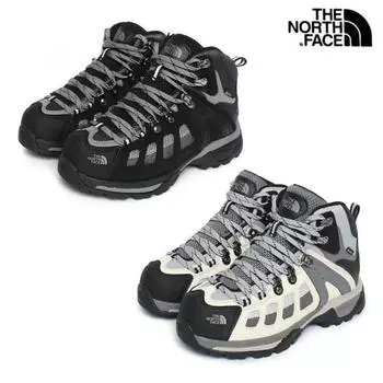 North Face Common Hexamide Gore Tex Ns91q04 2 Выбор 1 1.NS91Q04ABLK BLACK:230