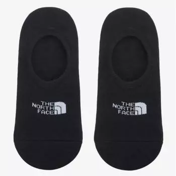North Face Common No Show Socks Set Ny4lr01a 1.NY4LR01A 240