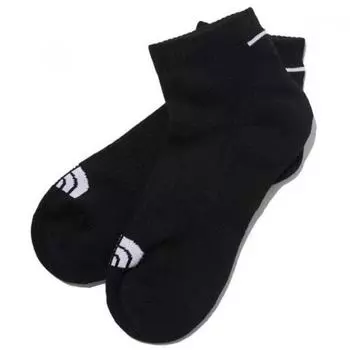 North Face Common Simple SocKs Short Ny4ll50j K 1.NY4LL50J 240