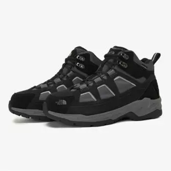 North Face Common Stormbreak Mid Water Guard водонепроницаемые треккинговые ботинки легкие походные ботинки Ns91p53 blacks/230