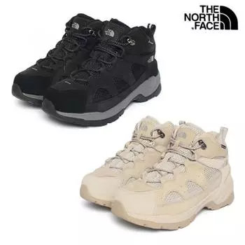 North Face Common Stormbreak Mid Water Guard Ns91q01 Выберите 1 из 2 1.NS91Q01ABLK BLACK:230