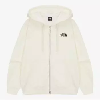 North Face Core с капюшоном и застежкой-молнией Nj5jr00b CREAM/085(XS)
