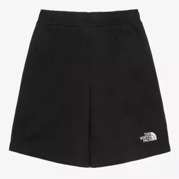 North Face Core Shorts Ns6kr00a BLACK/065(WS)