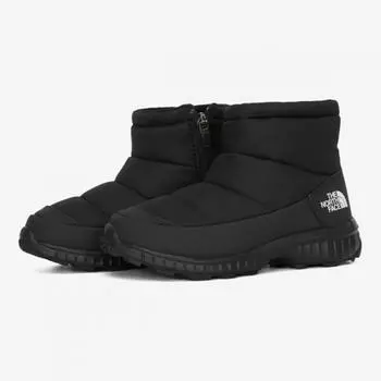 North Face Детские пинетки короткие Ns96q58a Blk 170MM