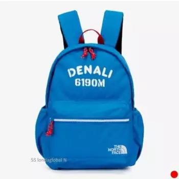 North Face Elementary School Student Picnic Aid Bag Backpack Gift Recommendation