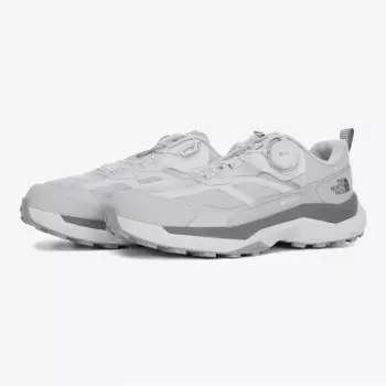 North Face Energy Tech Air Goretax Ns95r01d SILVER/230MM